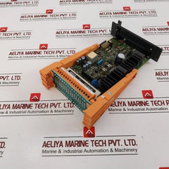 Bosch 0 811 405 060 Valve Amplifier Board Module Pcb 24V 37Va