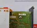 Bosch 0811405060 Weidmuller Valve Amplifier Board Module Pcb 1818310017-5V1