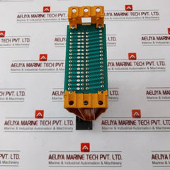 Bosch 0811405060 Weidmuller Valve Amplifier Board Module Pcb 1818310017-5V1