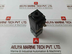 Bosch 0 820 005 151 Pneumatic Single Solenoid Valve 24V