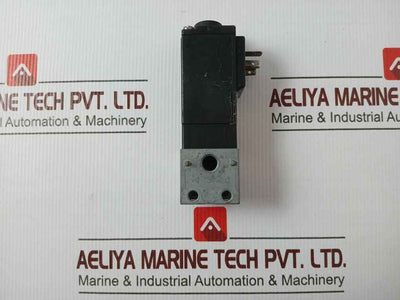 Bosch 0 820 005 151 Pneumatic Single Solenoid Valve 24V