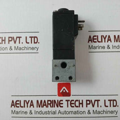 Bosch 0 820 005 151 Pneumatic Single Solenoid Valve 24V