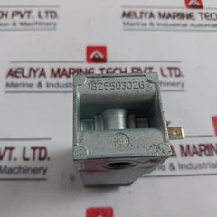 Bosch 0 820 005 201 3/2-way-magnet Solenoid Valve 24v Dc Pos 70.16