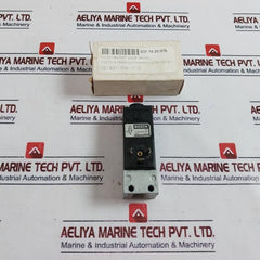 Bosch 0 820 005 201 3/2-way-magnet Solenoid Valve 24v Dc Pos 70.16