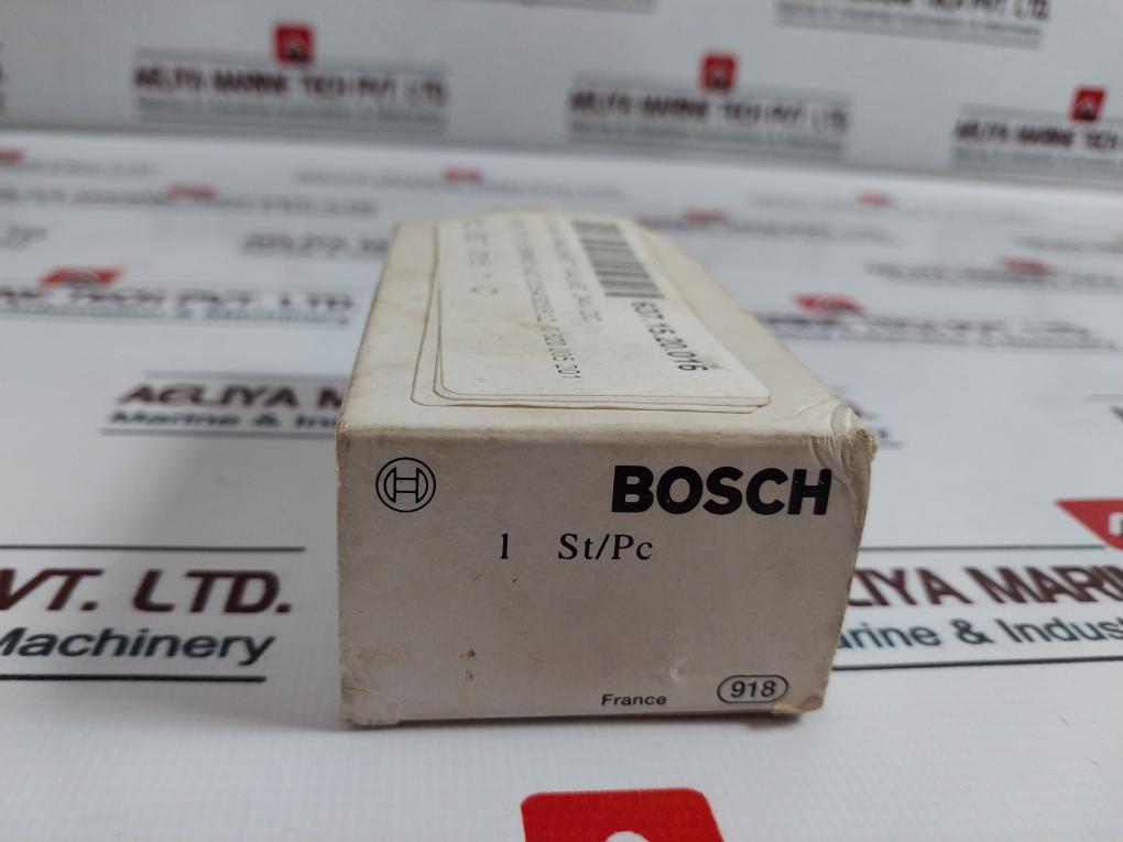 Bosch 0 820 005 201 3/2-way-magnet Solenoid Valve 24v Dc Pos 70.16