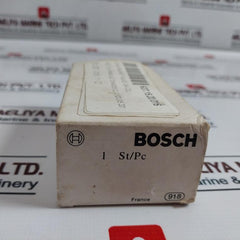 Bosch 0 820 005 201 3/2-way-magnet Solenoid Valve 24v Dc Pos 70.16