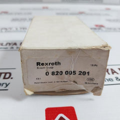 Bosch 0 820 005 201 3/2-way-magnet Solenoid Valve 24v Dc Pos 70.16