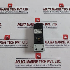 Bosch 0 820 005 201 3/2-way-magnet Solenoid Valve 24v Dc Pos 70.16