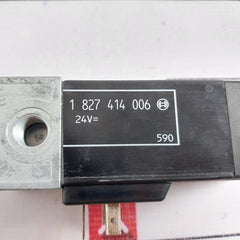 Bosch 0 820 005 201 3/2-way-magnet Solenoid Valve 24v Dc Pos 70.16