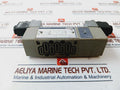 Bosch 0 820 027 002 Double Solenoid Valve 24V 2.5W