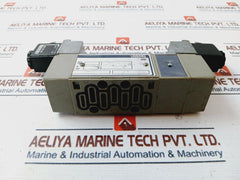 Bosch 0 820 027 002 Double Solenoid Valve 24V 2.5W
