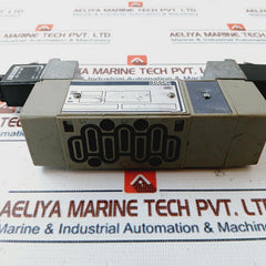 Bosch 0 820 027 002 Double Solenoid Valve 24V 2.5W