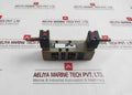Bosch 0 820 027 002 Solenoid Valve 10Bar