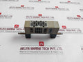 Bosch 0 820 027 002 Solenoid Valve 10Bar