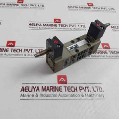 Bosch 0 820 027 002 Solenoid Valve 10Bar