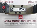 Bosch 0 820 027 002 Solenoid Valve 10Bar