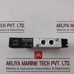 Bosch 0 820 044 251 Directional Control Valve 1 827 414 098
