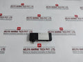 Bosch 0 820 044 551 Pneumatic Solenoid Valve