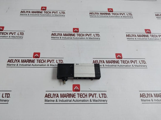 Bosch 0 820 044 551 Pneumatic Solenoid Valve