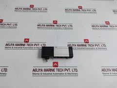 Bosch 0 820 044 551 Pneumatic Solenoid Valve
