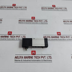 Bosch 0 820 044 551 Pneumatic Solenoid Valve