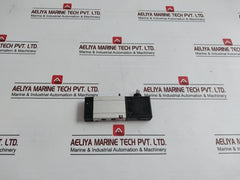 Bosch 0 820 044 551 Pneumatic Solenoid Valve