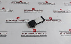 Bosch 0 820 044 551 Pneumatic Solenoid Valve