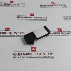 Bosch 0 820 044 551 Pneumatic Solenoid Valve