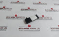 Bosch 0 820 044 551 Pneumatic Solenoid Valve