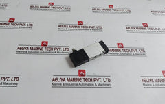 Bosch 0 820 044 551 Pneumatic Solenoid Valve