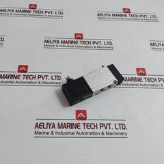 Bosch 0 820 044 551 Pneumatic Solenoid Valve