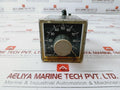 Bosch 0 820 215 102 Pneumatic Timer 0-100 S