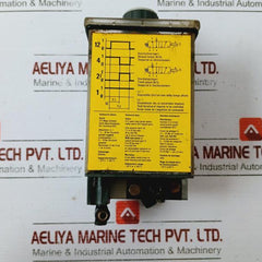 Bosch 0 820 215 102 Pneumatic Timer 0-100 S