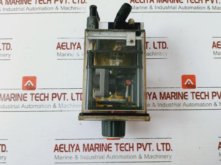 Bosch 0 820 215 102 Pneumatic Timer 0-100 S
