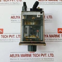 Bosch 0 820 215 102 Pneumatic Timer 0-100 S