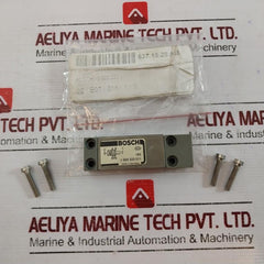 Bosch 0 820 223 011 5/2-way Pneumatic Valve