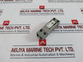 Bosch 0 820 223 011 2-way Pneumatic Valve 192