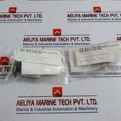 Bosch 0 820 408 007 Pneumatic Directional Valve 0 820 408 007