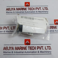 Bosch 0 820 408 007 Pneumatic Directional Valve 0 820 408 007