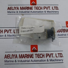 Bosch 0 820 408 007 Pneumatic Directional Valve 0 820 408 007