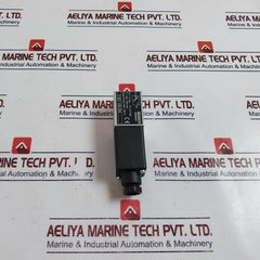 Bosch 0 821 100 004 Diaphragm Pressure Switch Max 200 Bar