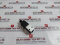 Bosch 0 821 100 004 Diaphragm Pressure Switch Max 200 Bar
