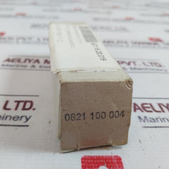 Bosch 0 821 100 004 Pressure Switch-70.19 P Max.200 Bar