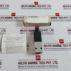 Bosch 0 821 100 004 Pressure Switch-70.19 P Max.200 Bar