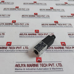 Bosch 0 821 100 004 Pressure Switch-70.19 P Max.200 Bar