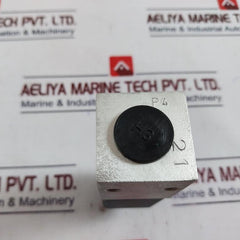 Bosch 0 821 100 004 Pressure Switch-70.19 P Max.200 Bar