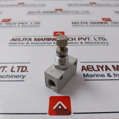 Bosch 0821201004 Flow Control Valve