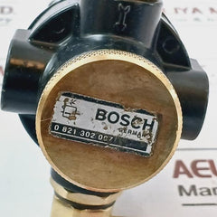 Bosch 0 821 302 007 Pressure Reducing Valve