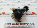Bosch 0 821 302 007 Pressure Reducing Valve