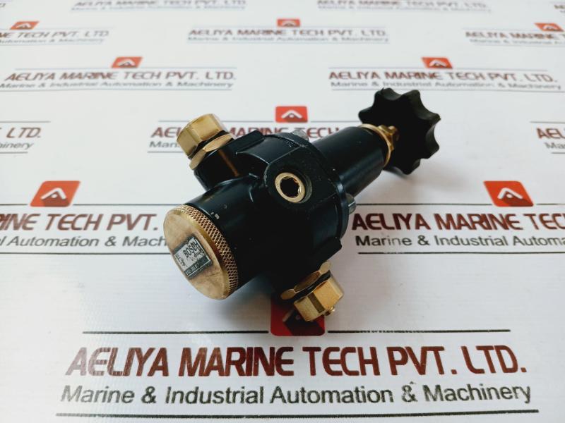 Bosch 0 821 302 007 Pressure Reducing Valve